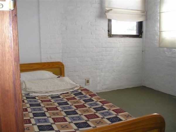 Moderno chalet en alquiler a pocas cuadras del océano Jose Ignacio.