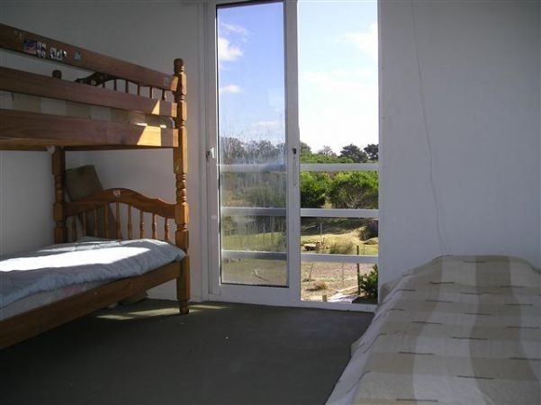 Moderno chalet en alquiler a pocas cuadras del océano Jose Ignacio.