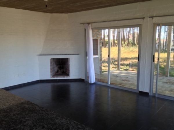 Casa en venta en Balneario Buenos Aires.