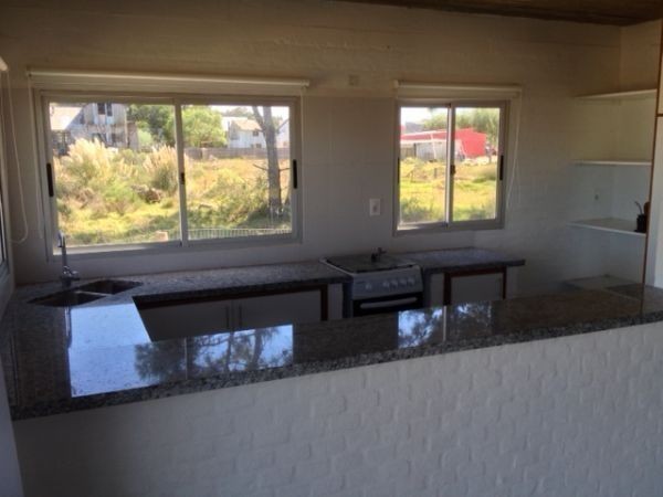 Casa en venta en Balneario Buenos Aires.