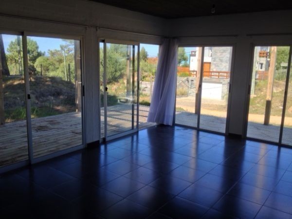 Casa en venta en Balneario Buenos Aires.