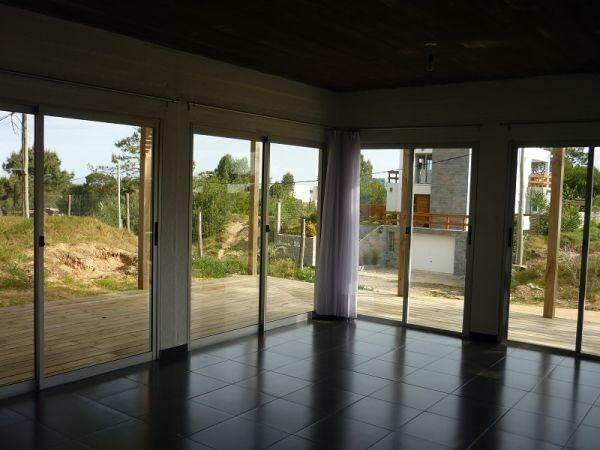 Casa en venta en Balneario Buenos Aires.