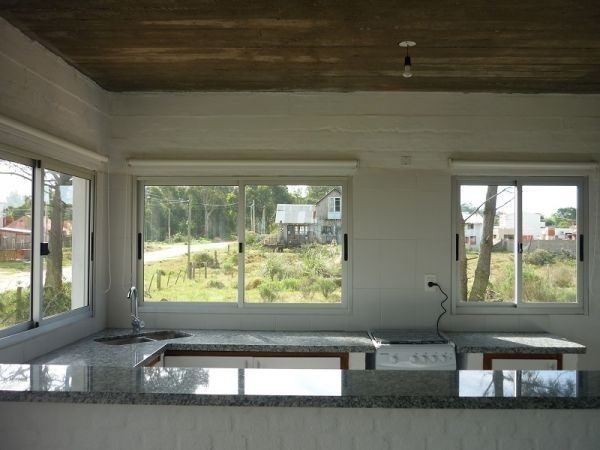 Casa en venta en Balneario Buenos Aires.