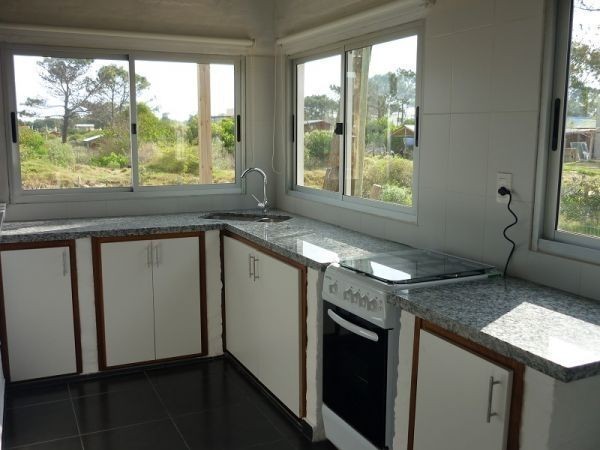 Casa en venta en Balneario Buenos Aires.