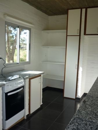 Casa en venta en Balneario Buenos Aires.
