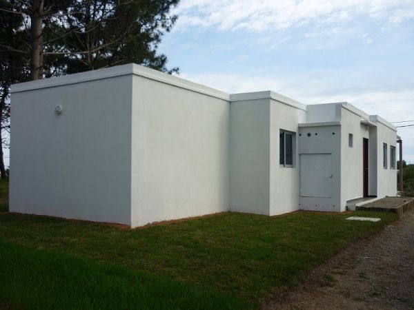 Casa en venta en Balneario Buenos Aires.