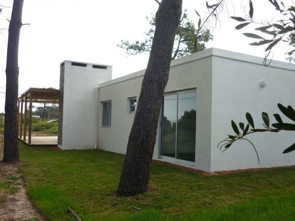 Casa en venta en Balneario Buenos Aires.