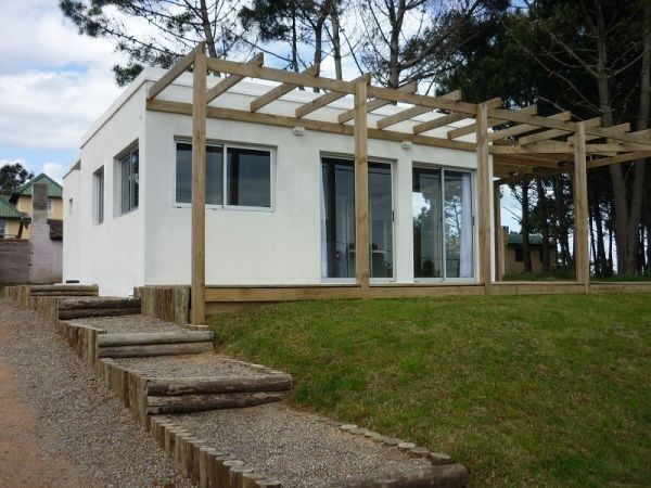 Casa en venta en Balneario Buenos Aires.