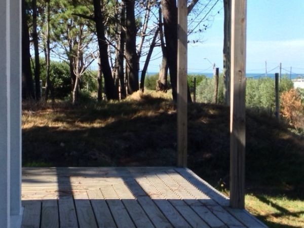 Casa en venta en Balneario Buenos Aires.