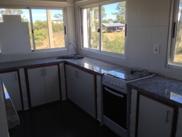 Casa en venta en Balneario Buenos Aires.