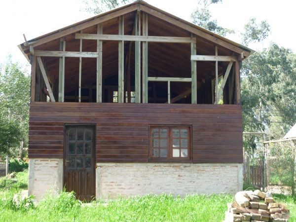 Casa en venta en Balneario Buenos Aires.