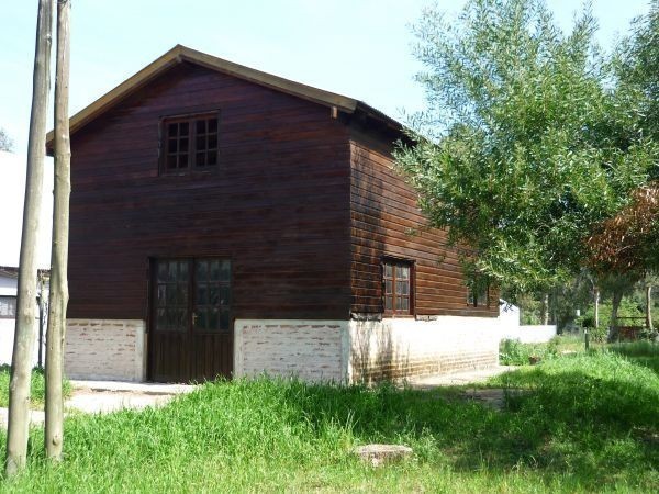 Casa en venta en Balneario Buenos Aires.