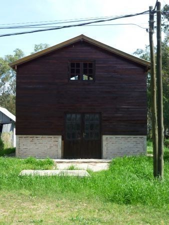 Casa en venta en Balneario Buenos Aires.