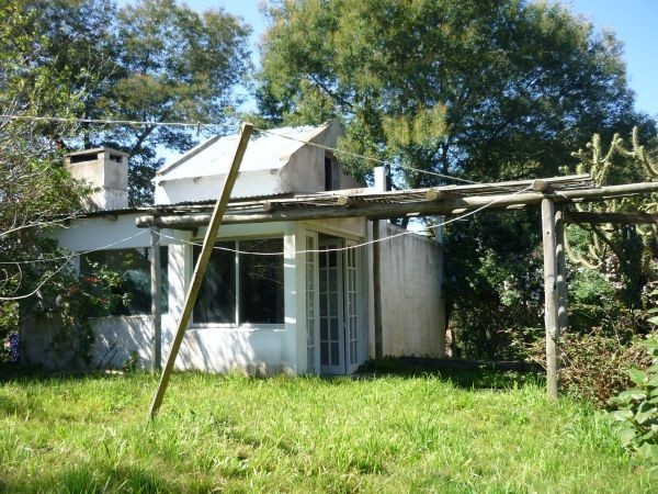 Casa en venta en Balneario Buenos Aires.