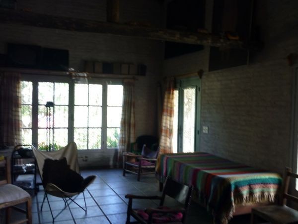 Casa en venta en Balneario Buenos Aires.