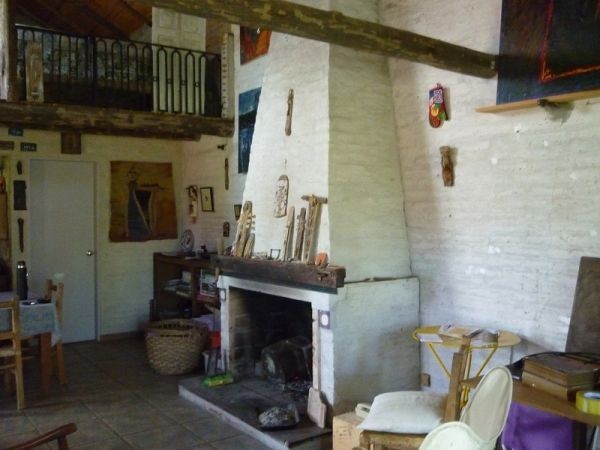 Casa en venta en Balneario Buenos Aires.