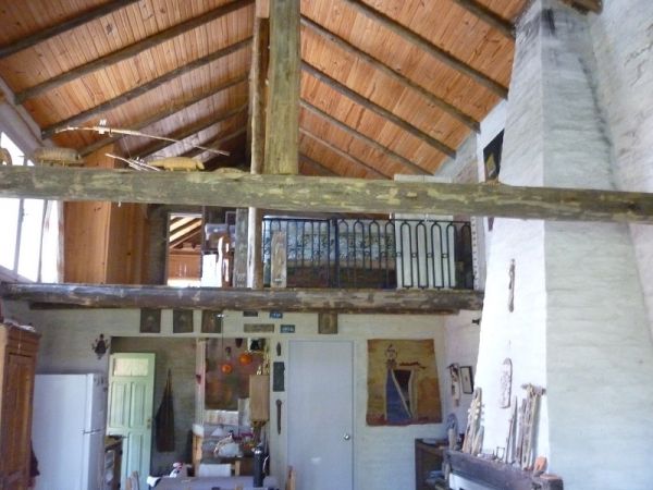 Casa en venta en Balneario Buenos Aires.