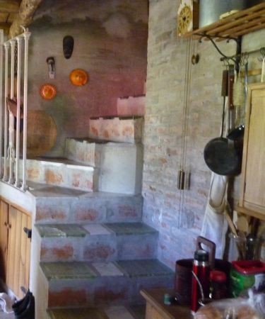 Casa en venta en Balneario Buenos Aires.