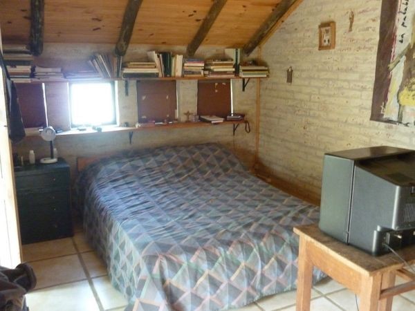 Casa en venta en Balneario Buenos Aires.