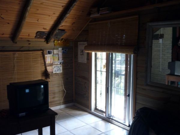Casa en venta en Balneario Buenos Aires.