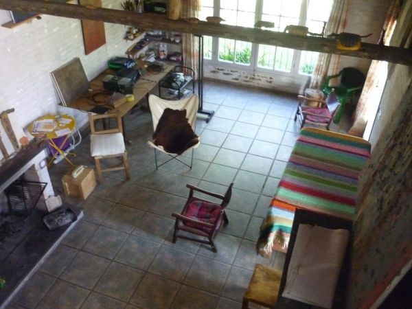 Casa en venta en Balneario Buenos Aires.