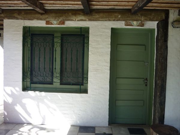 Casa en venta en Balneario Buenos Aires.