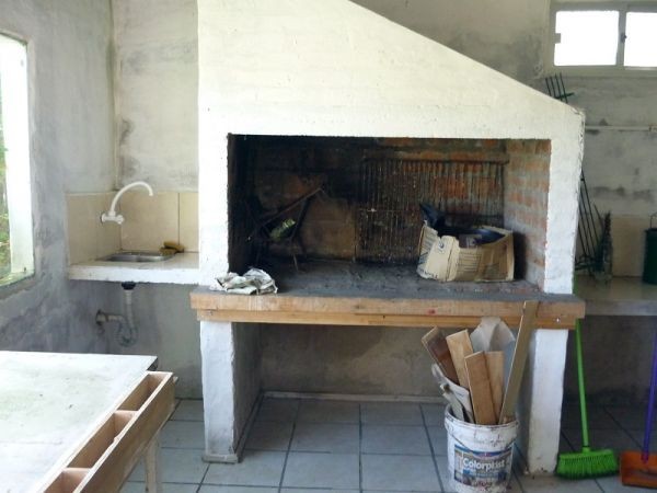 Casa en venta en Balneario Buenos Aires.