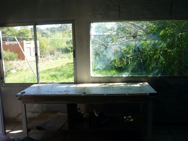 Casa en venta en Balneario Buenos Aires.