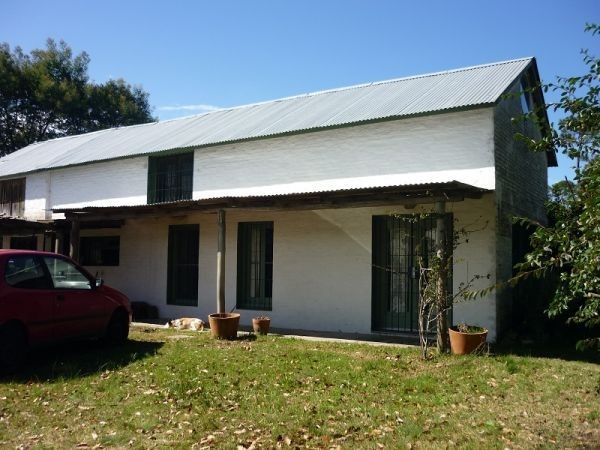 Casa en venta en Balneario Buenos Aires.