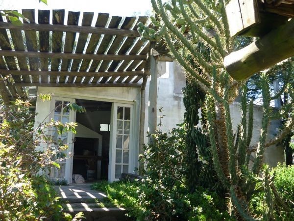 Casa en venta en Balneario Buenos Aires.