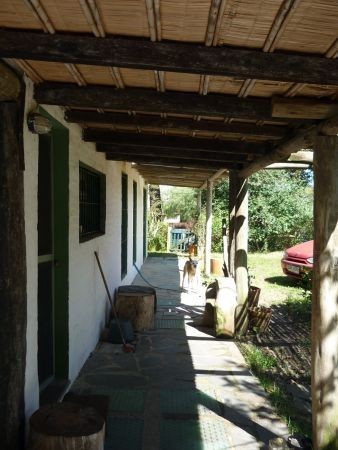 Casa en venta en Balneario Buenos Aires.