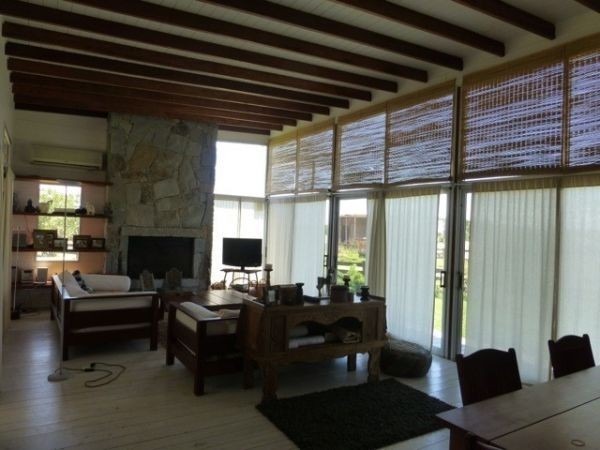 Casa en alquiler en San Vicente en La Barra