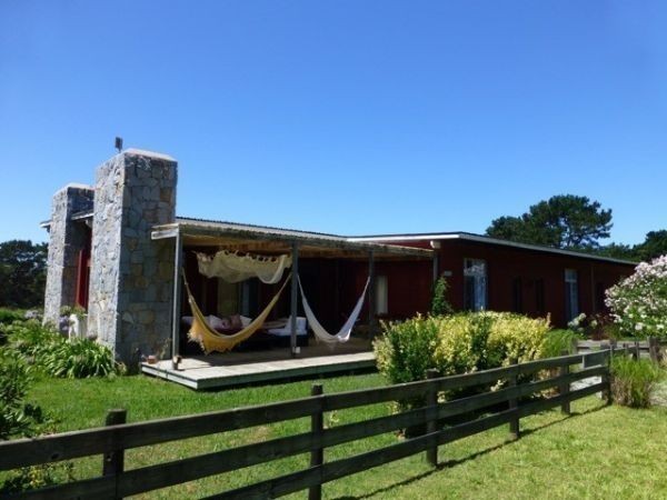 Casa en alquiler en San Vicente en La Barra