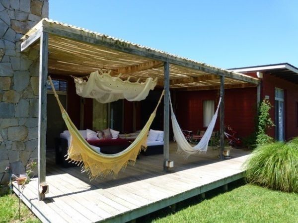 Casa en alquiler en San Vicente en La Barra