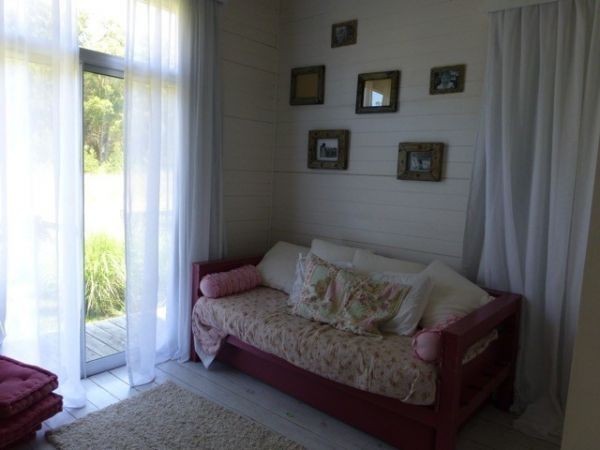 Casa en alquiler en San Vicente en La Barra