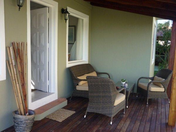 Casa en alquiler en Balneario Buenos Aires.