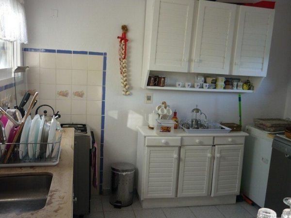 Casa en alquiler en Balneario Buenos Aires.
