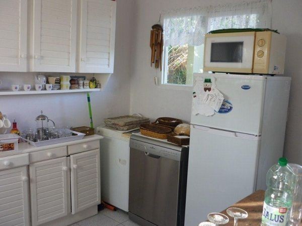 Casa en alquiler en Balneario Buenos Aires.
