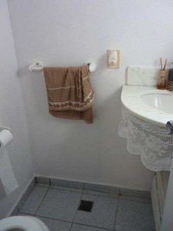 Casa en alquiler en Balneario Buenos Aires.