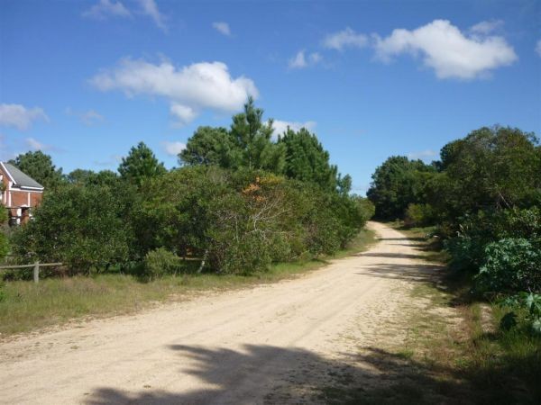 Lote en venta a dos cuadras del mar en Arenas de Jose Ignacio.