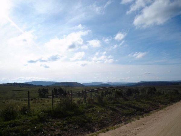 Oportunidad! Chacra ubicada en Sierra de los Caracoles.