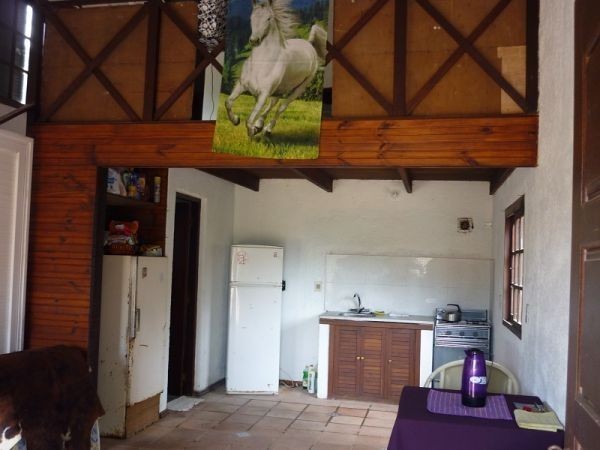 Casa en venta en Balneario Buenos Aires.