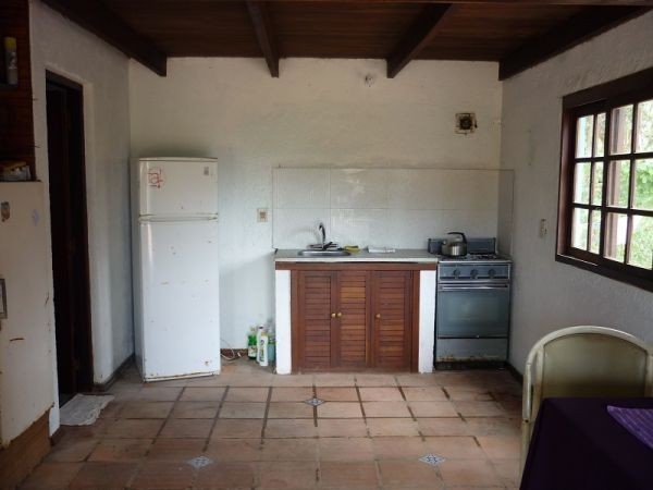 Casa en venta en Balneario Buenos Aires.