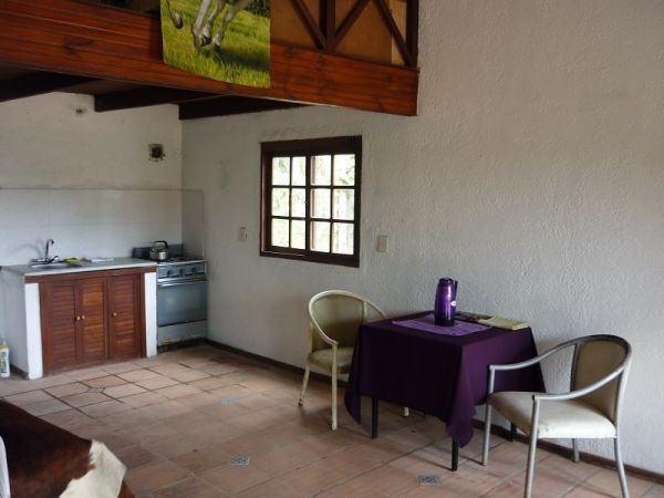 Casa en venta en Balneario Buenos Aires.