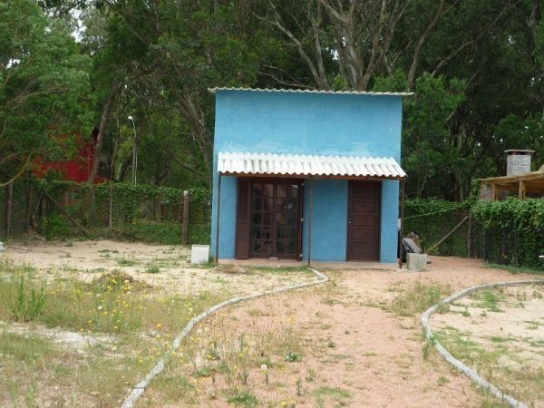 Casa en venta en Balneario Buenos Aires.