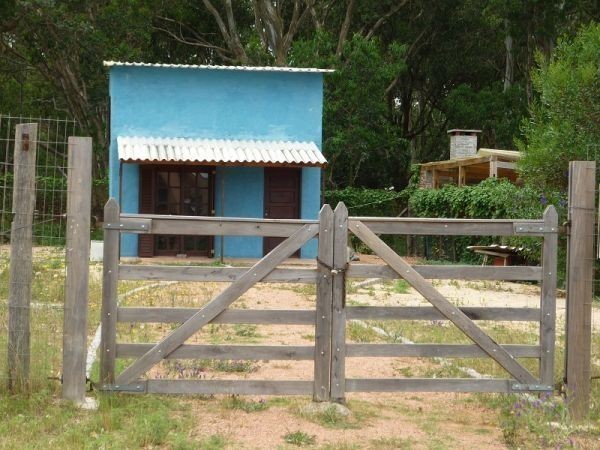 Casa en venta en Balneario Buenos Aires.