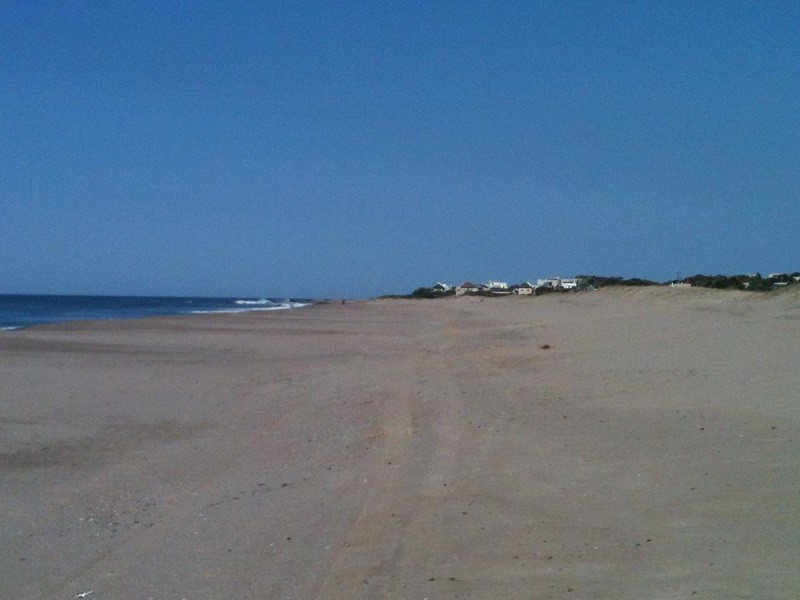 Terreno en venta en Altos de Punta Piedras.