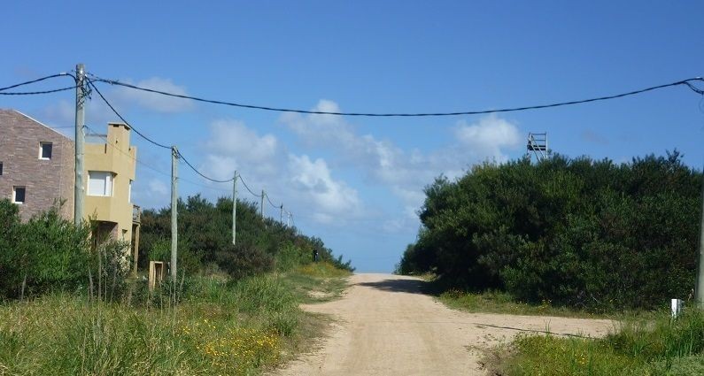 Terreno en venta en Altos de Punta Piedras.