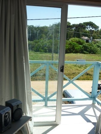 Casa en alquiler en Balneario Buenos Aires.