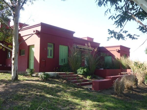Encantadora chacra en venta en El Quijote.